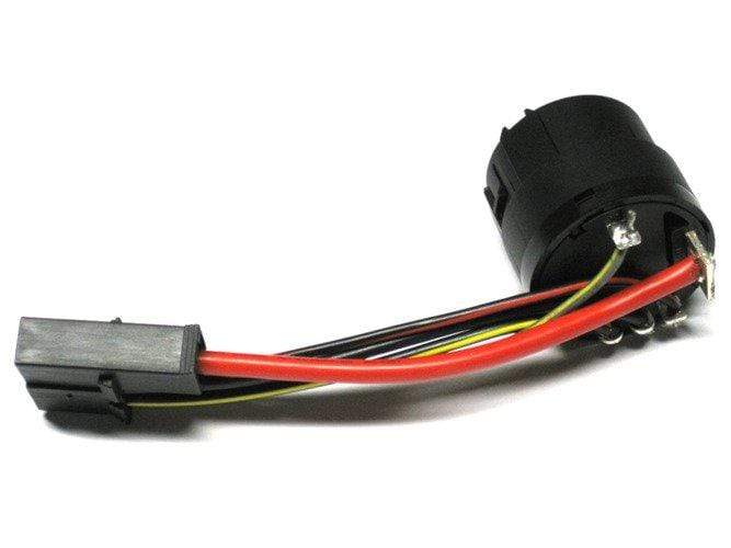 VW LT gyújtáskapcsoló betét