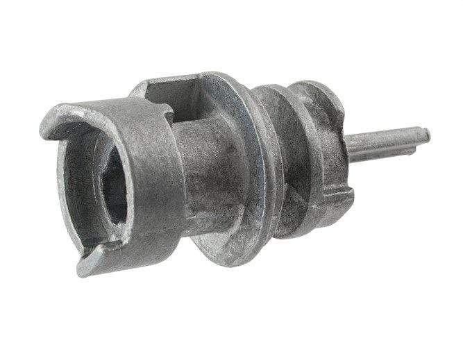 VW Passat B5 96-05 gyújtáskapcsoló zárbetét henger nyél