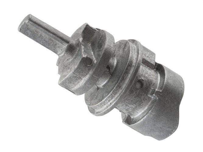 VW T5 03-09 gyújtáskapcsoló zárbetét henger nyél