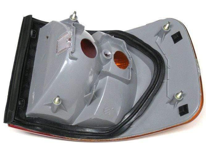 Audi 100 C4 bal hátsó lámpa