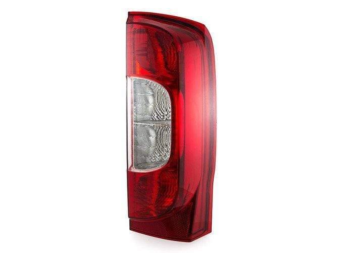 Fiat Fiorino III jobb hátsó lámpa