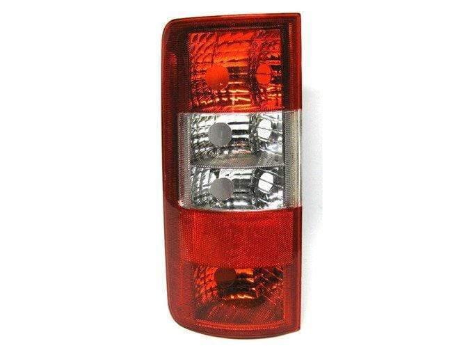 Ford Transit Connect bal hátsó lámpa