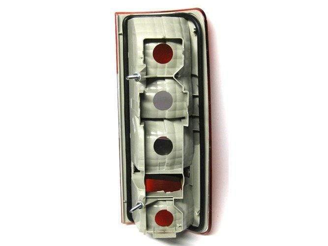 Ford Transit Connect bal hátsó lámpa