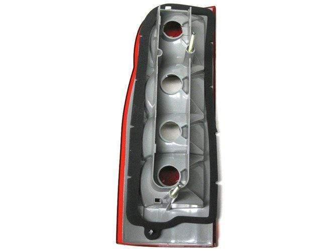 Ford Transit MK3 jobb hátsó lámpa