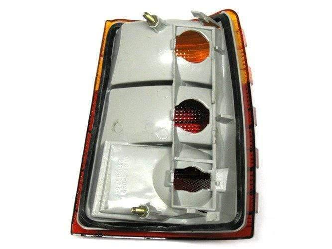 Mercedes 123 Kombi bal hátsó lámpa