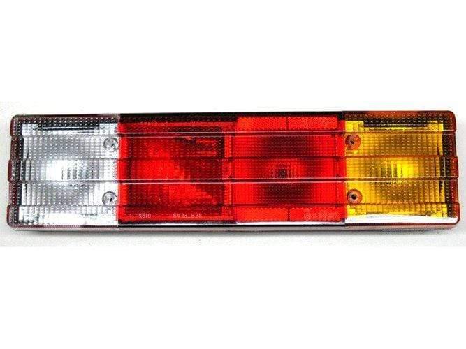 Mercedes BUS 609-814-ig jobb hátsó lámpa