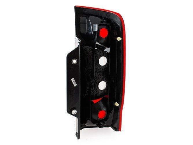 Peugeot Bipper bal hátsó lámpa