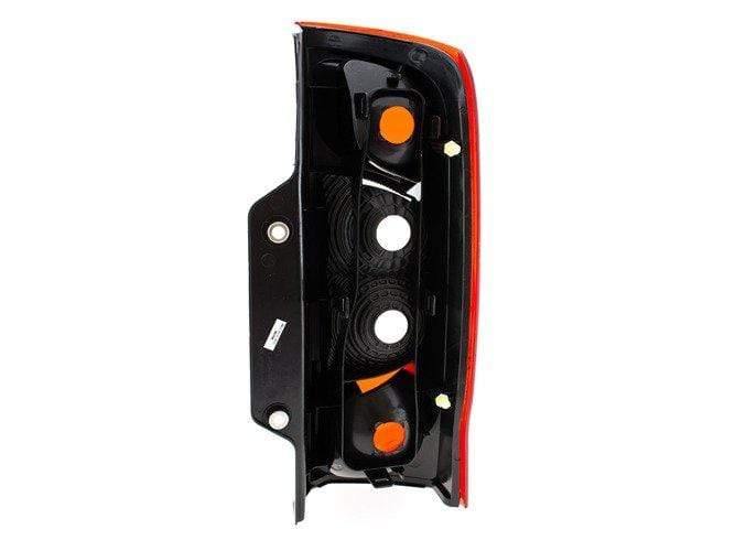 Peugeot Bipper bal hátsó lámpa