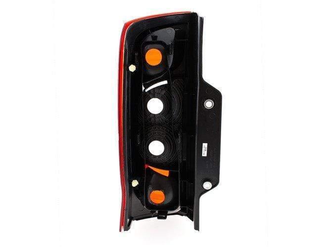 Peugeot Bipper jobb hátsó lámpa