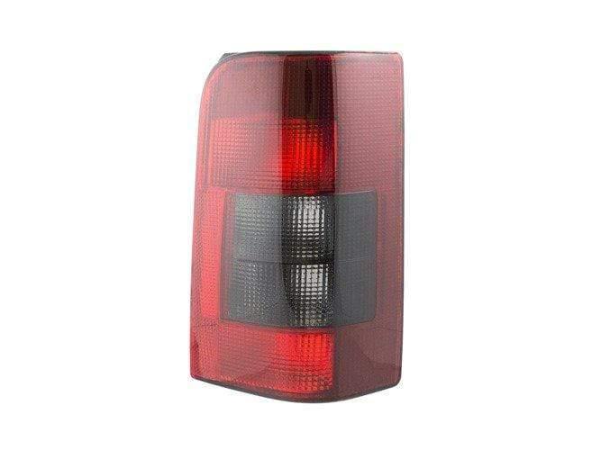 Peugeot Partner jobb hátsó lámpa