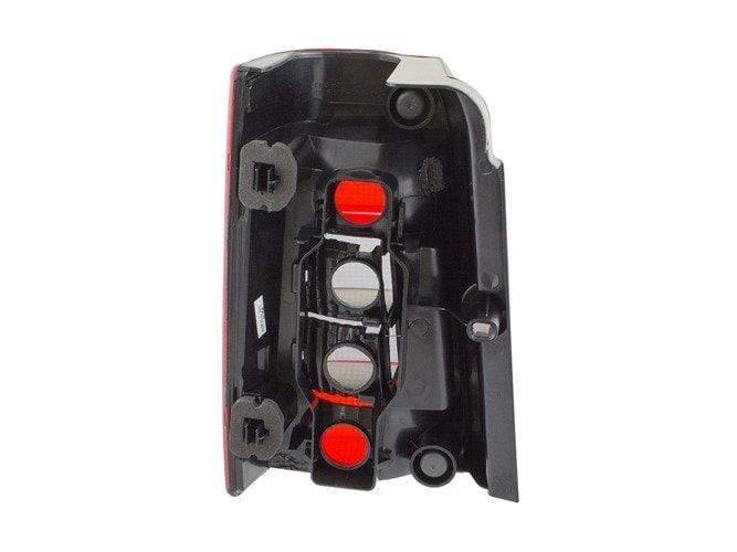 Peugeot Partner jobb hátsó lámpa