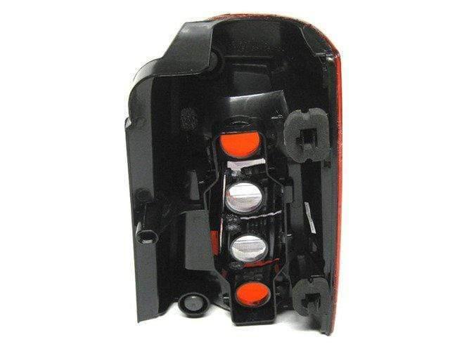 Peugeot Partner I FL bal hátsó lámpa