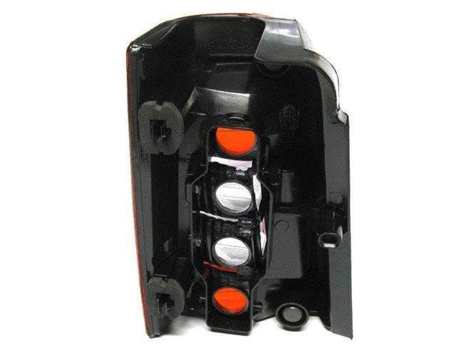 Peugeot Partner I FL jobb hátsó lámpa