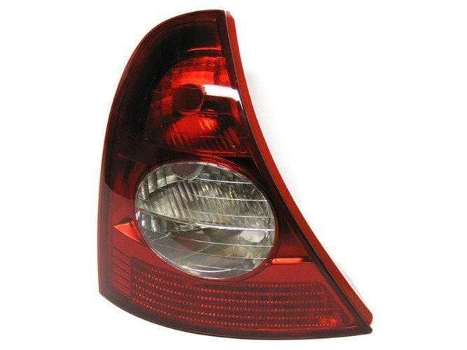 Renault Clio II bal hátsó lámpa