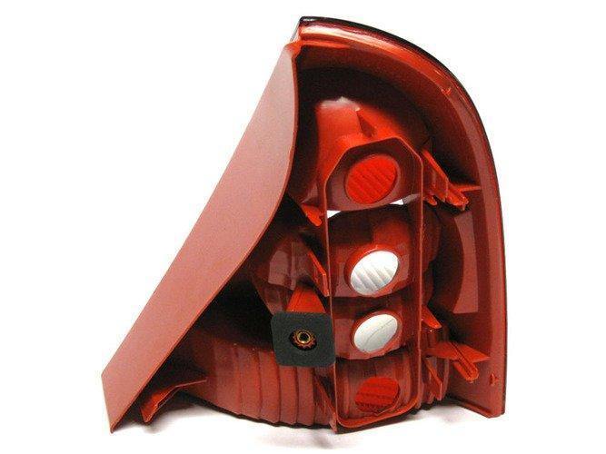 Renault Clio II bal hátsó lámpa