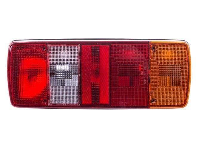 VW LT Container (platós verzió) hátsó lámpa jobb