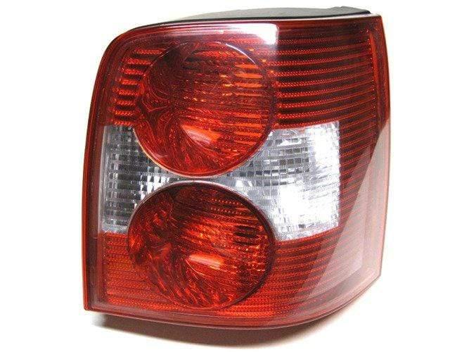 VW Passat B5 Kombi jobb hátsó lámpa