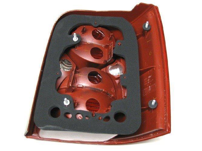 VW Passat B5 Kombi bal hátsó lámpa