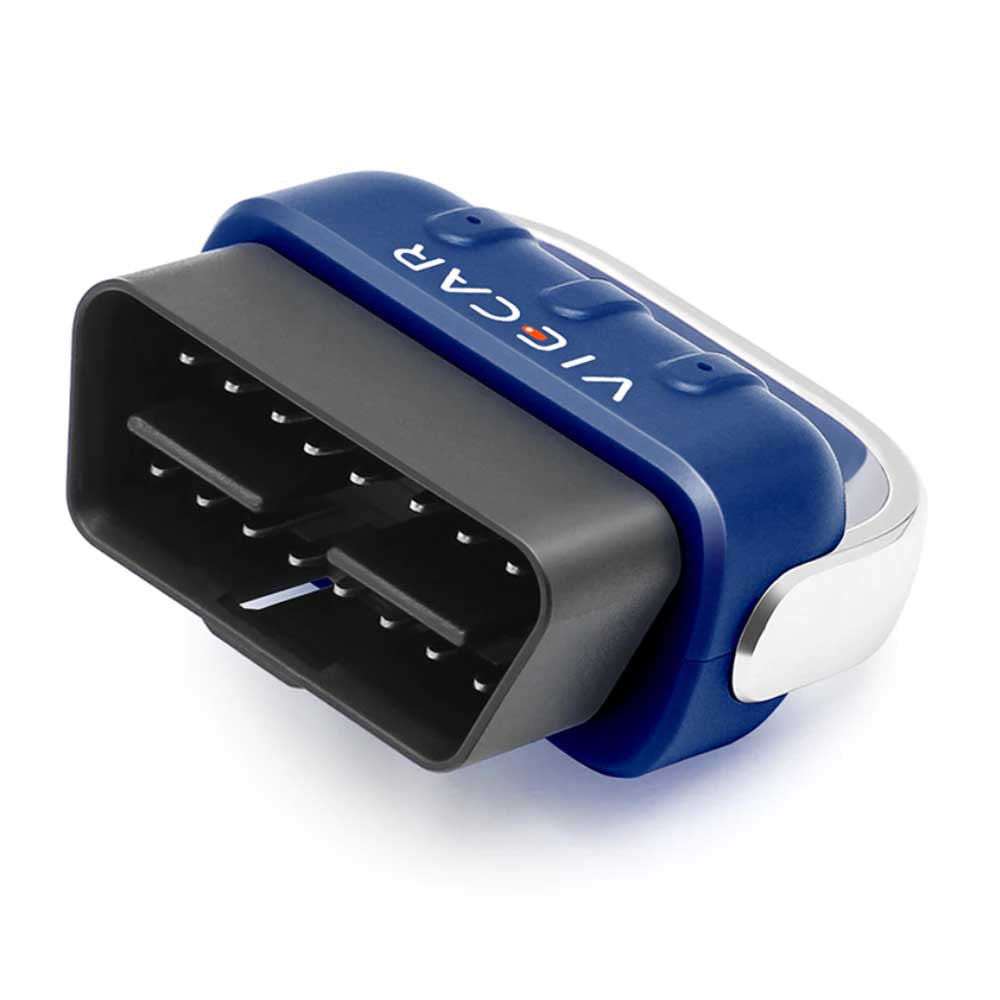 Viecar hibakód olvasó VP005 bluetooth