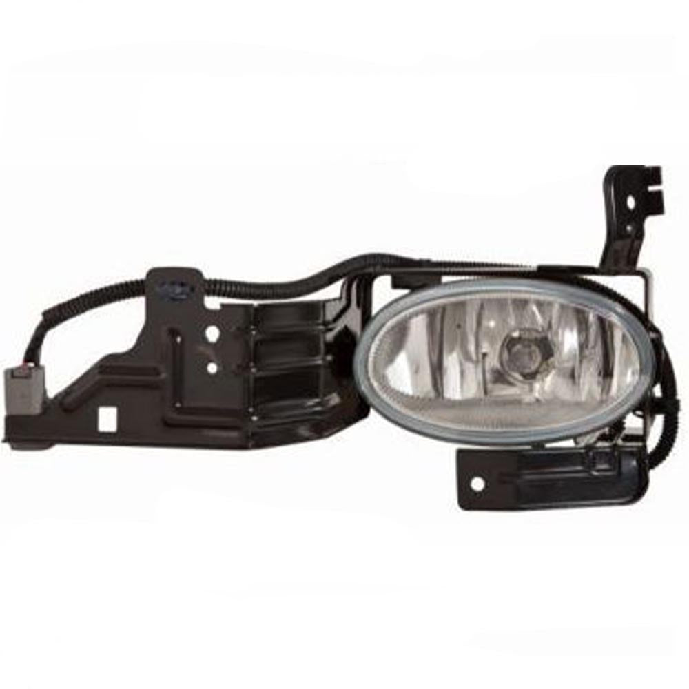 Honda Accord bal ködlámpa 2006- | OE: 33950-TE0-A02