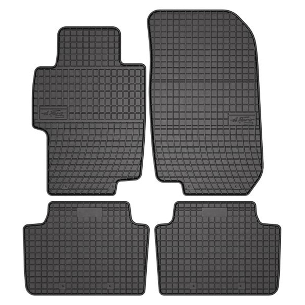 Honda Accord VII gumiszőnyeg 2002 - FROGUM | Peppi.hu