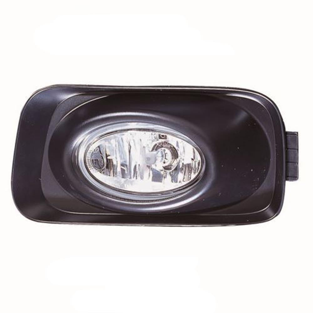 Honda Accord VII jobb ködlámpa 2003-2008 | OE: 33902-SEA-J01 08V31-SEA-600 217-2031R-UEN