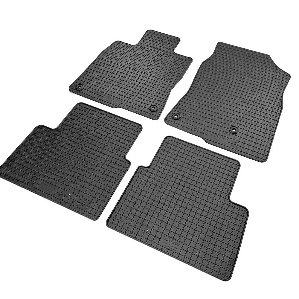 Honda Civic HB gumiszőnyeg 2017-