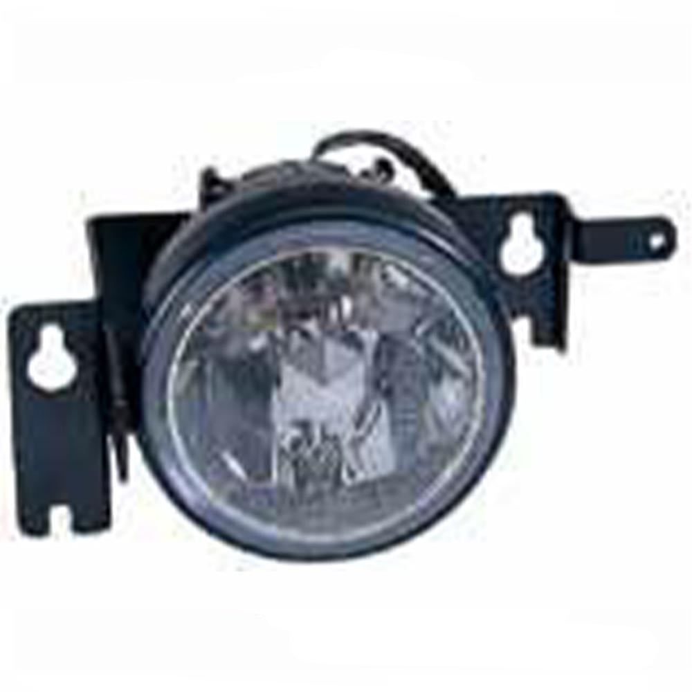 Honda Civic VI bal ködlámpa 1995-2001 | Peppi.hu