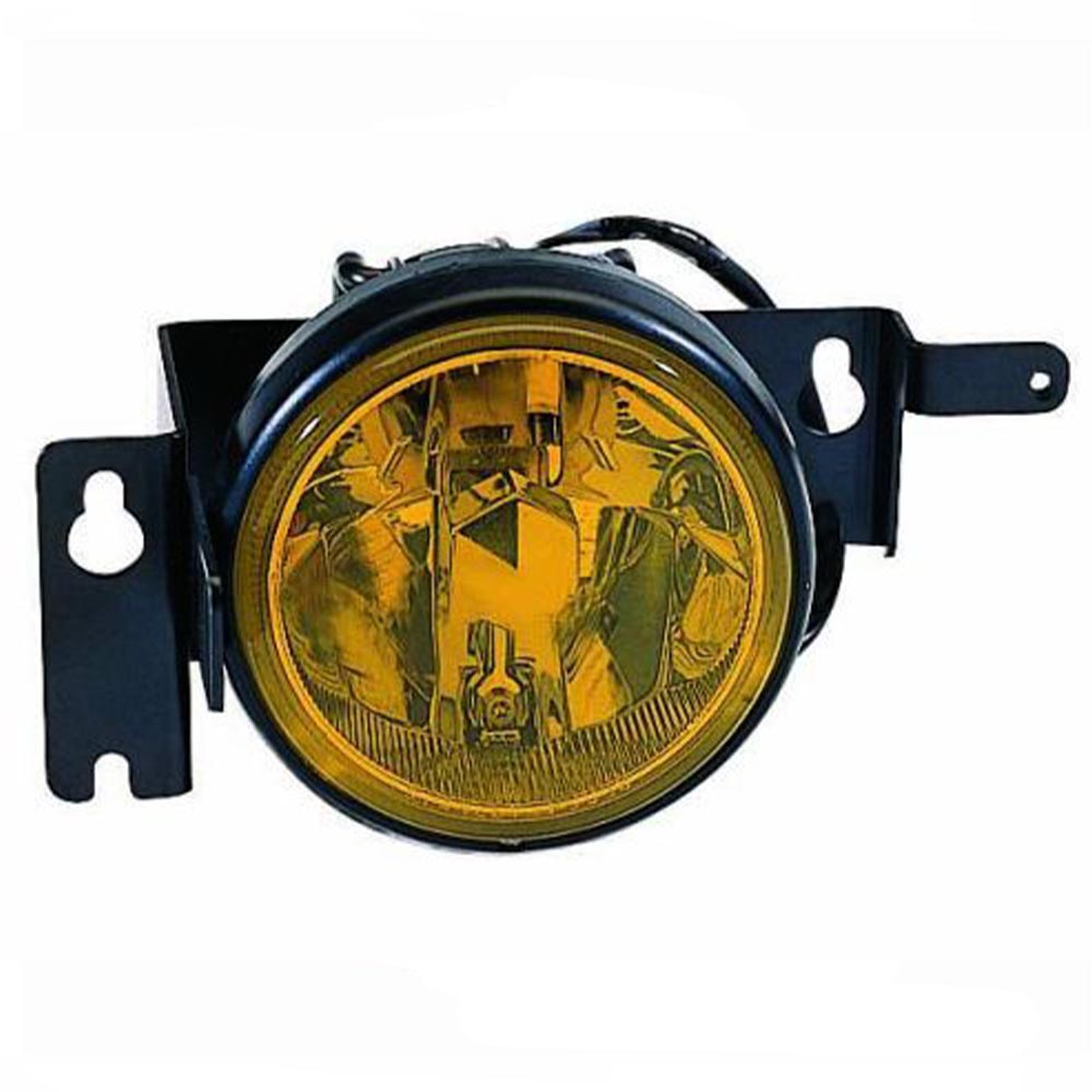 Honda Civic VI bal ködlámpa 1995-2001 | Peppi.hu