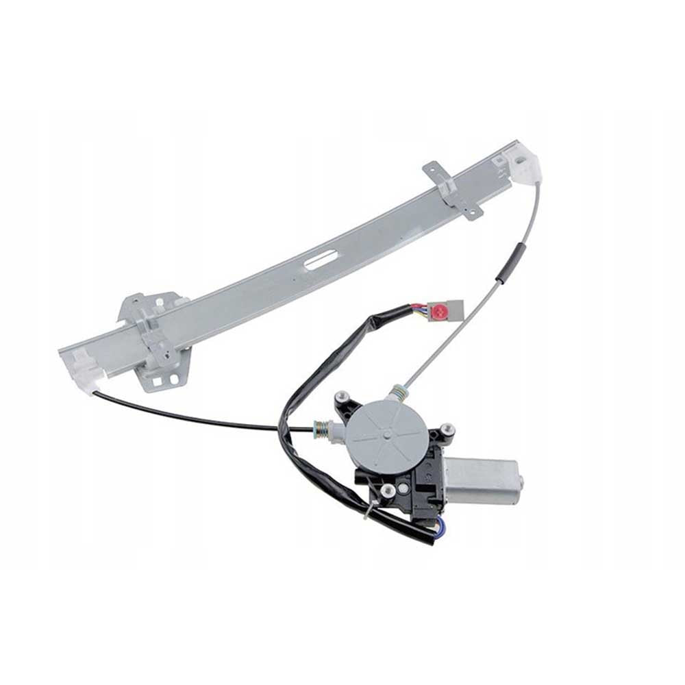 Honda Civic VII sedan (ES, ET) ablakemelő szerkezet (BAL ELSŐ)