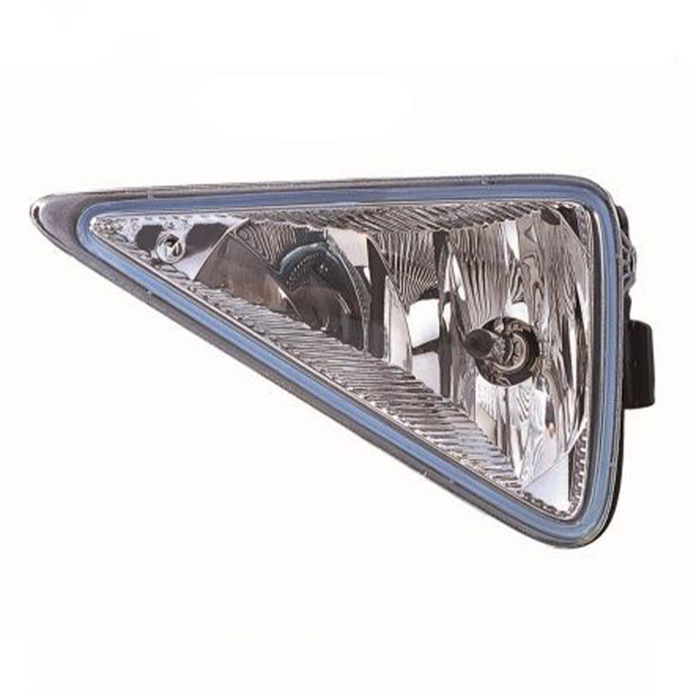 Honda Civic VIII jobb ködlámpa 2005- | OE: 33951-SMG-E01 33951SMGE03 33950-SMGAE010-M133951-SMG-E0133901-SMG-E02 217-2035L-UE