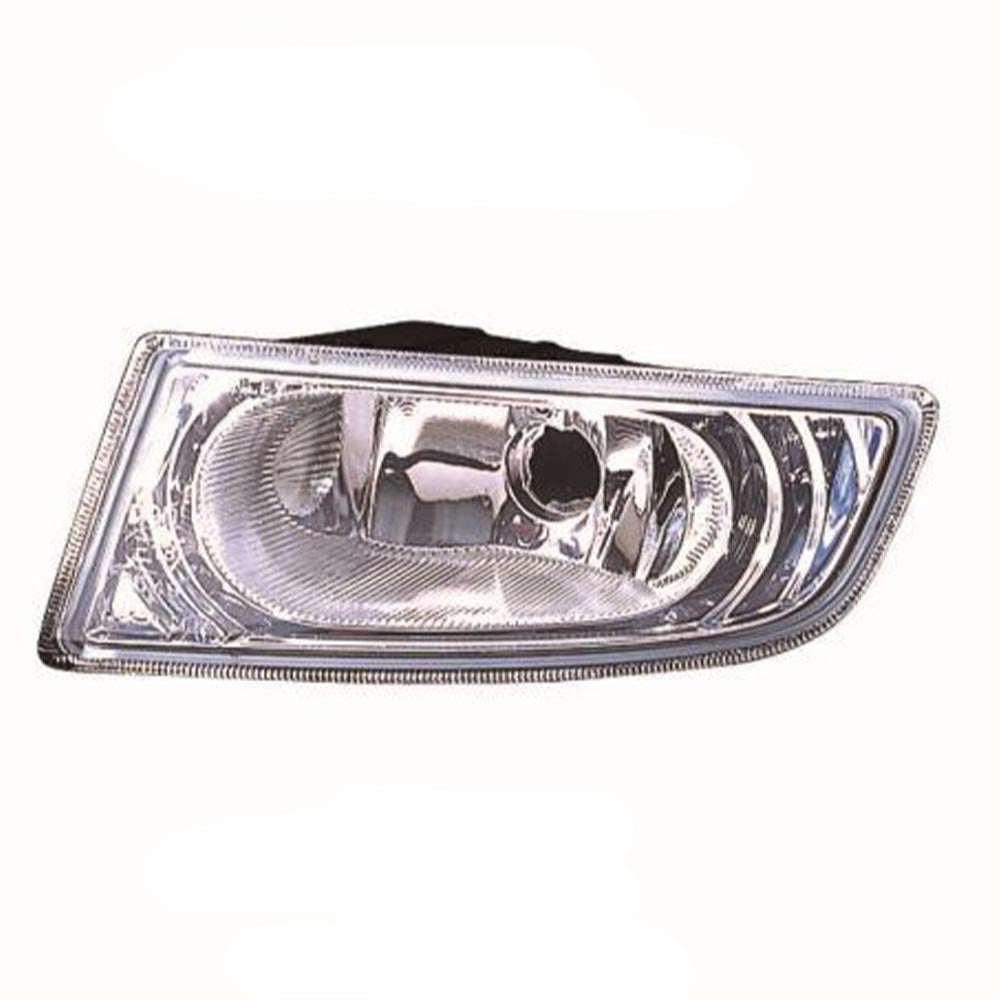 Honda Civic VIII jobb ködlámpa 2006- | OE: 33901SNBG02 33901-SNB-G02 217-2033R-UEN