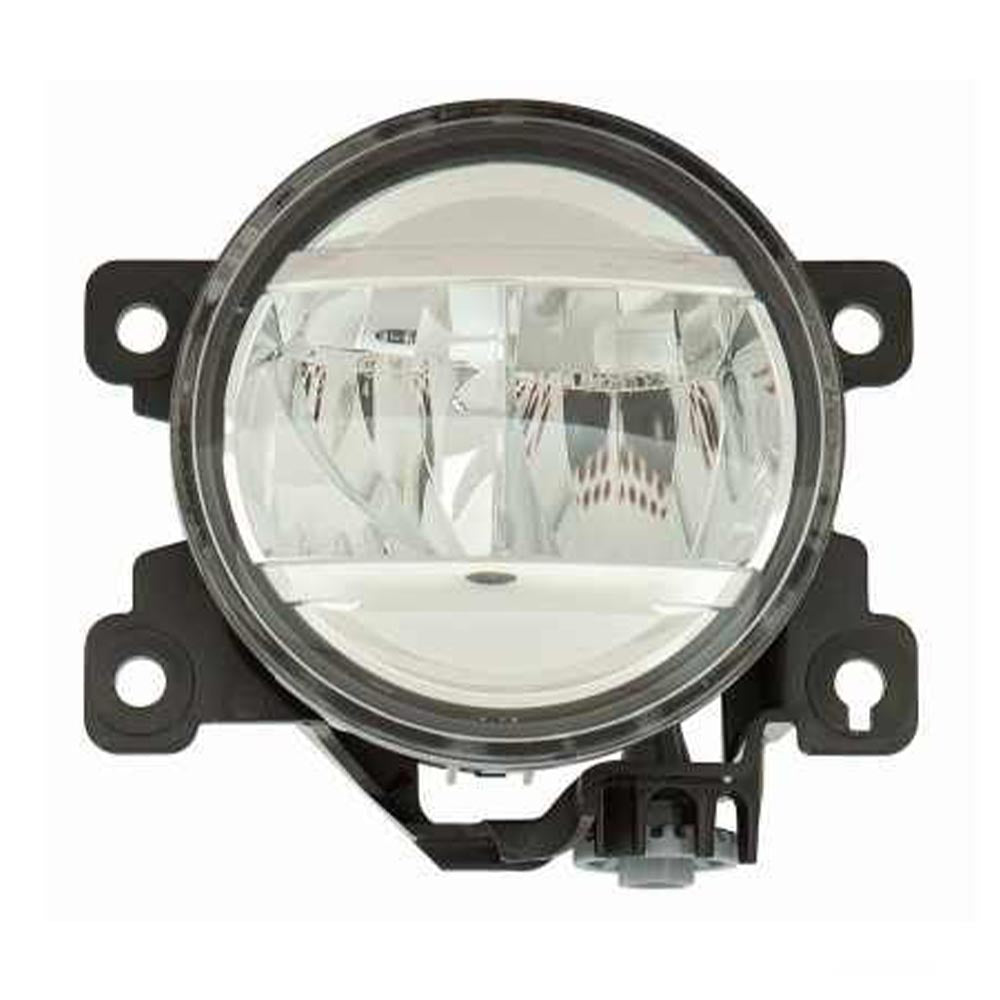 Honda Civic X bal ködlámpa 2016- | OE: 33950-TEY-Y01