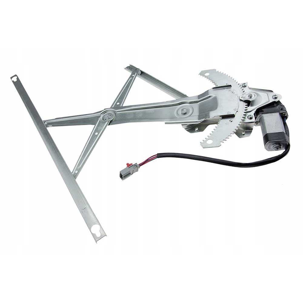 Honda CR-V I (RD) ablakemelő szerkezet (BAL ELSŐ)