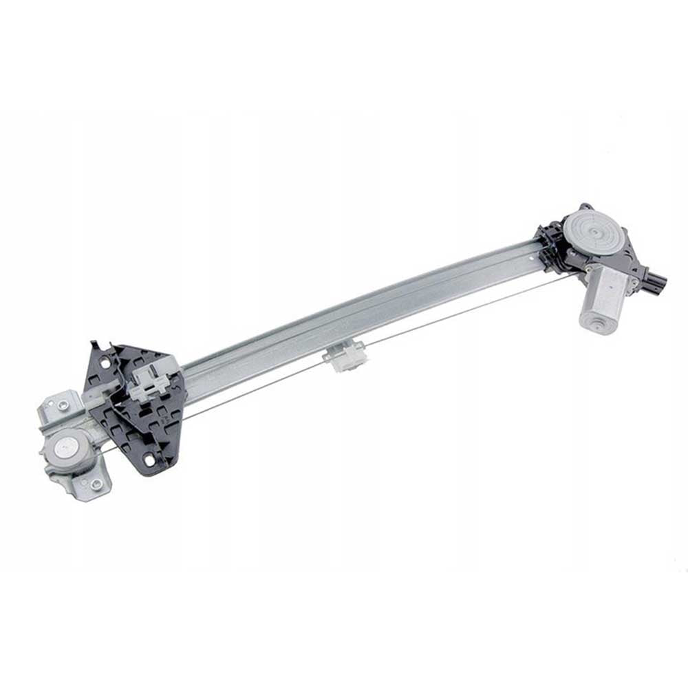 Honda CR-V III (RE_) ablakemelő szerkezet (BAL ELSŐ)