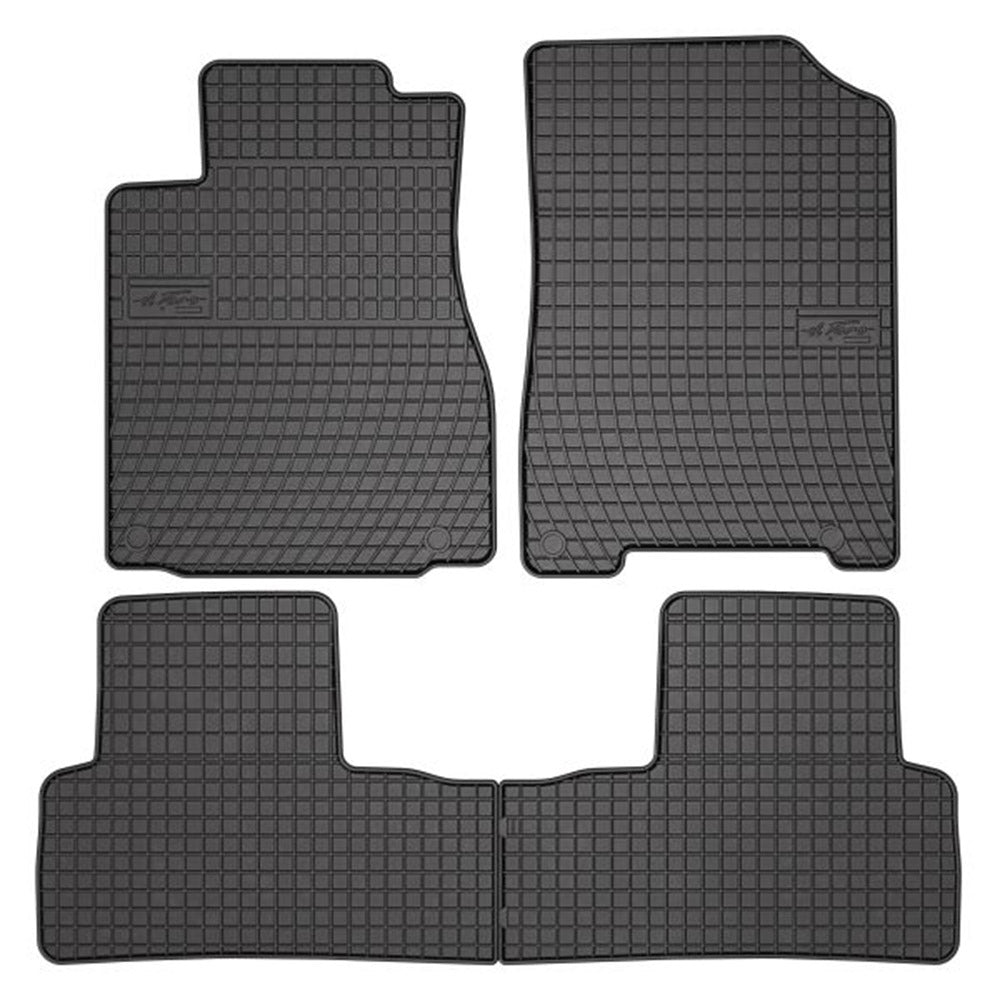 Honda CR-V IV gumiszőnyeg 2012 - FROGUM | Peppi.hu