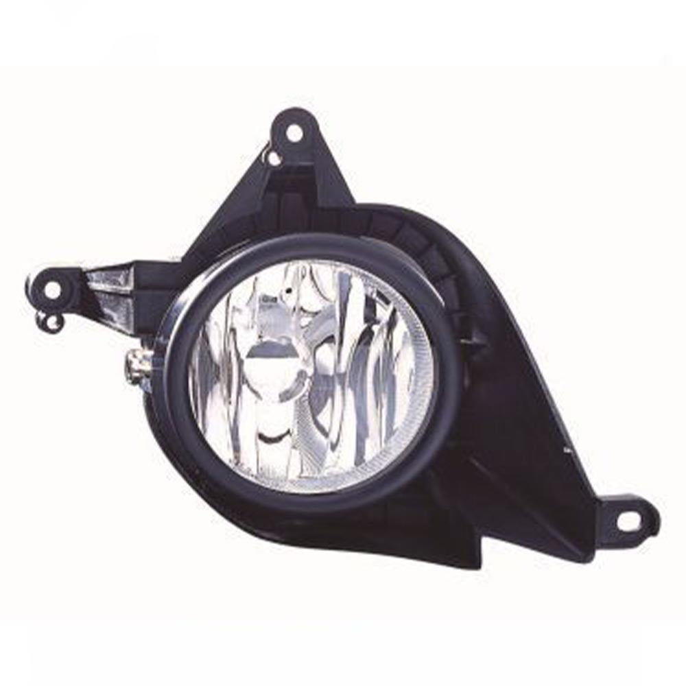 Honda CR-V III jobb ködlámpa 2006- | OE: 33901-SWW-E01 217-2037R-UE