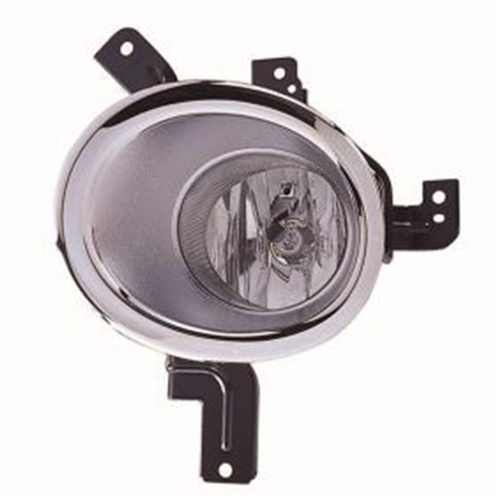 Honda CR-V III kétoldali ködlámpa 2006- | OE: 08V31SWW600B 08V31-SWA-100