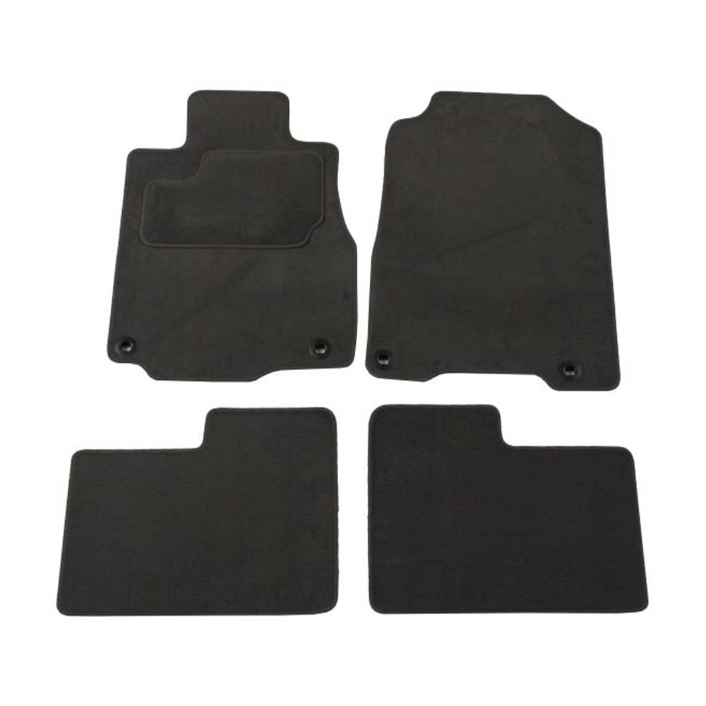 Honda CR-V IV szövetszőnyeg 2012-