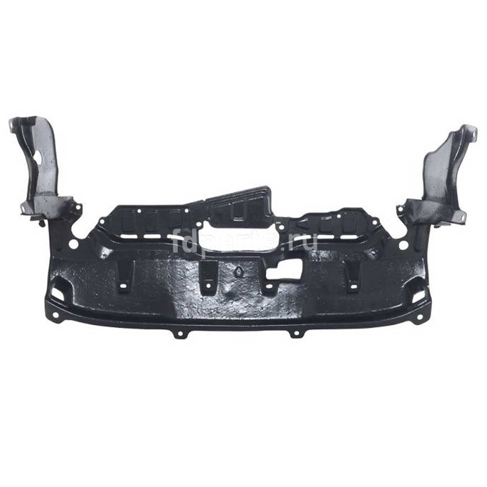 Honda CR-V II alsó motorvédő burkolat 2005-2006