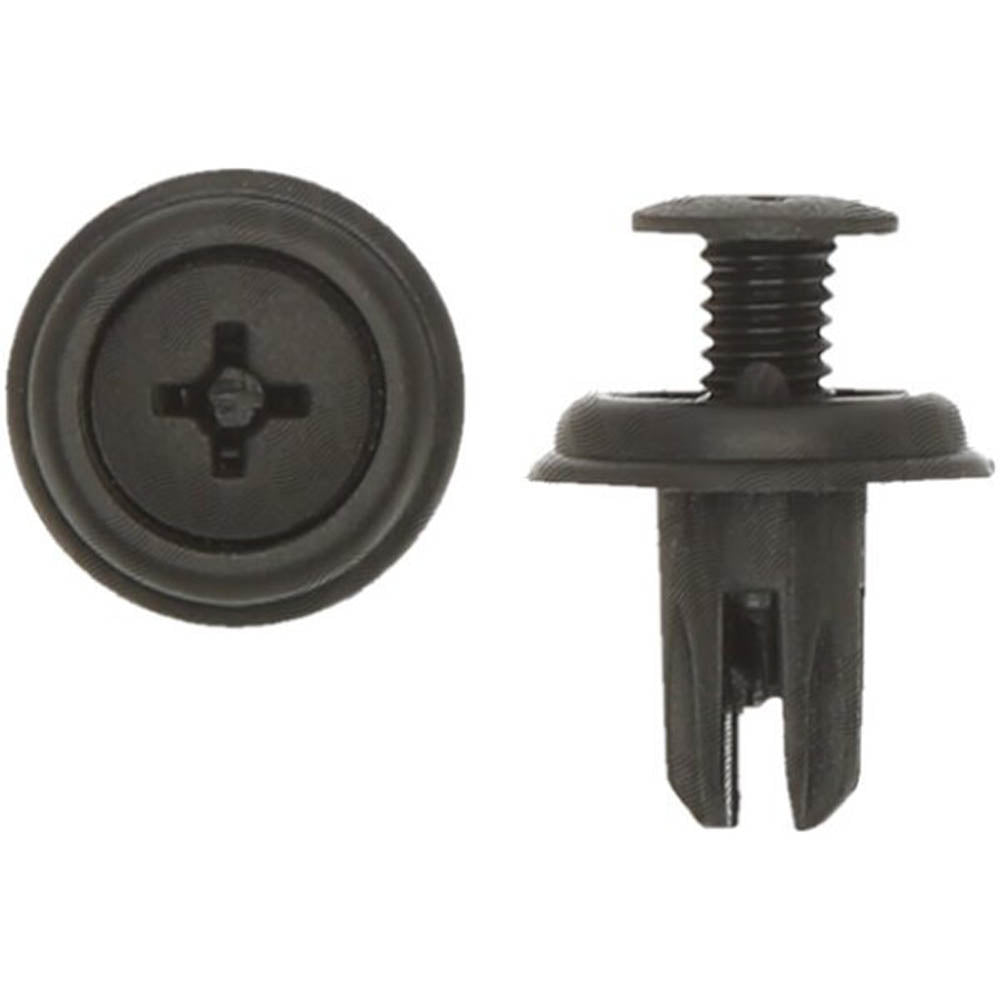 Honda CRX motorvédő burkolat rögzítő szett 1988-1992