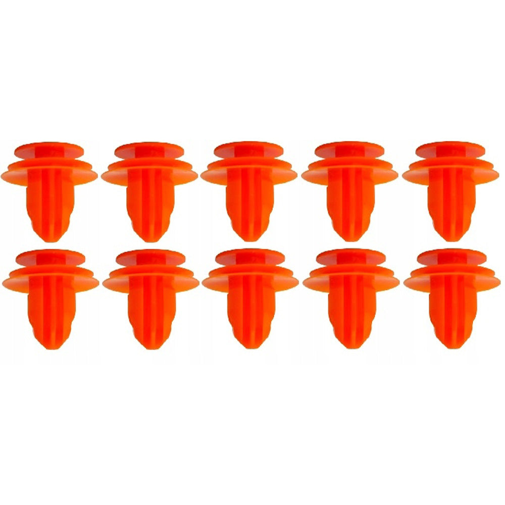 Honda Fit kárpit rögzítő patent szett 2002-2011 | Peppi.hu