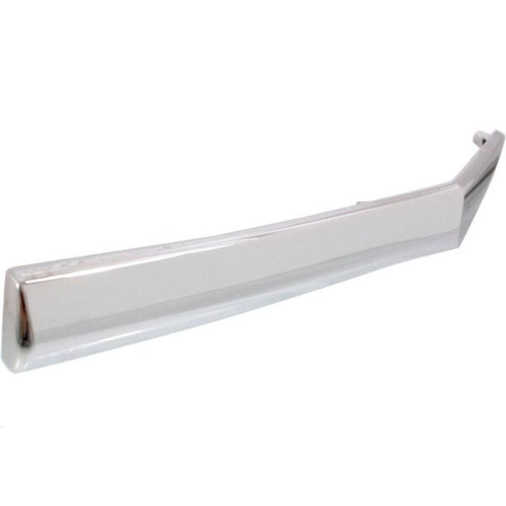 Honda HR-V hűtőrács díszléc 2015-