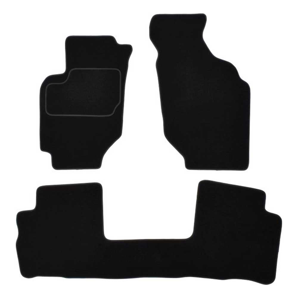 Honda HR-V szövetszőnyeg 1999-