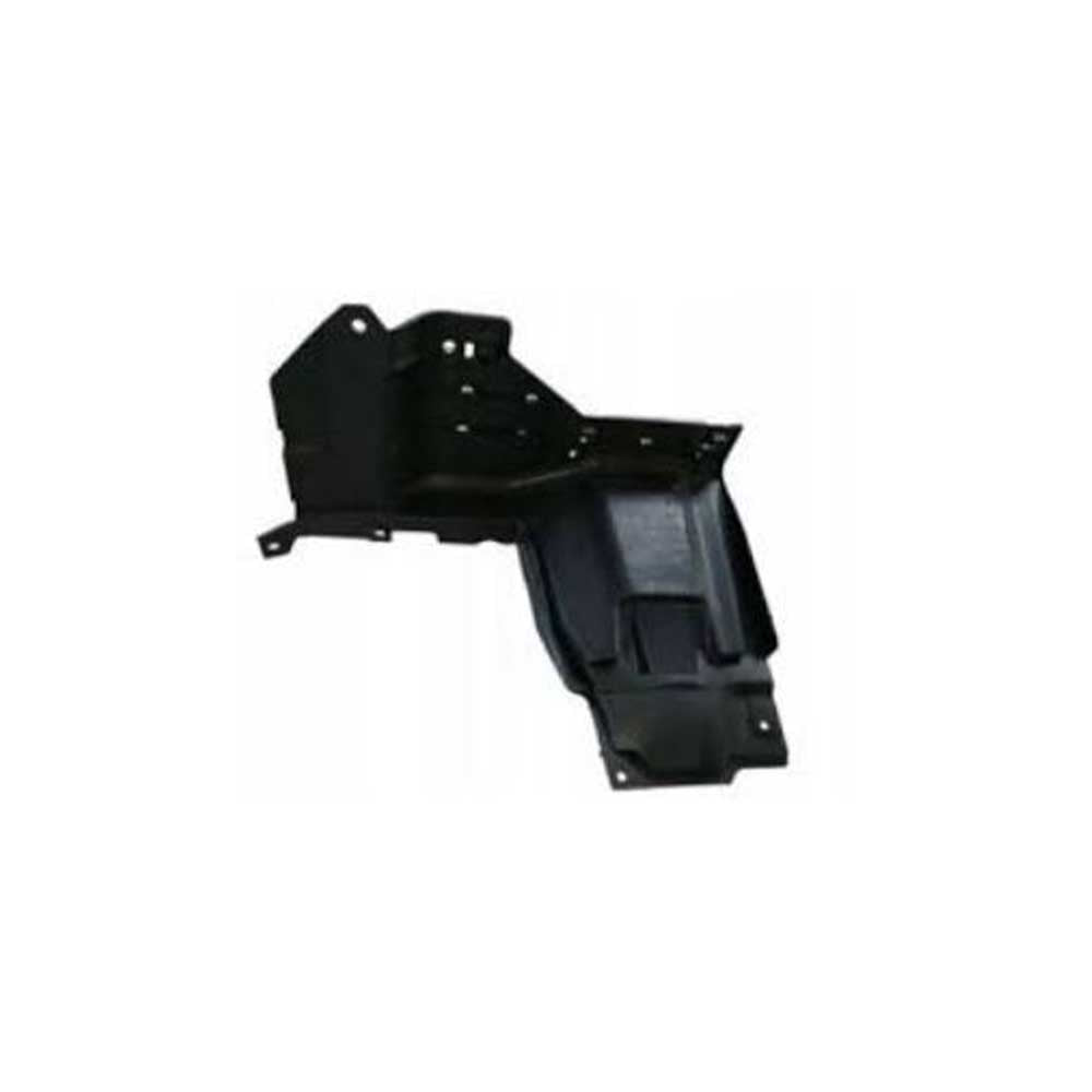 Honda HR-V alsó motorvédő burkolat 2015--