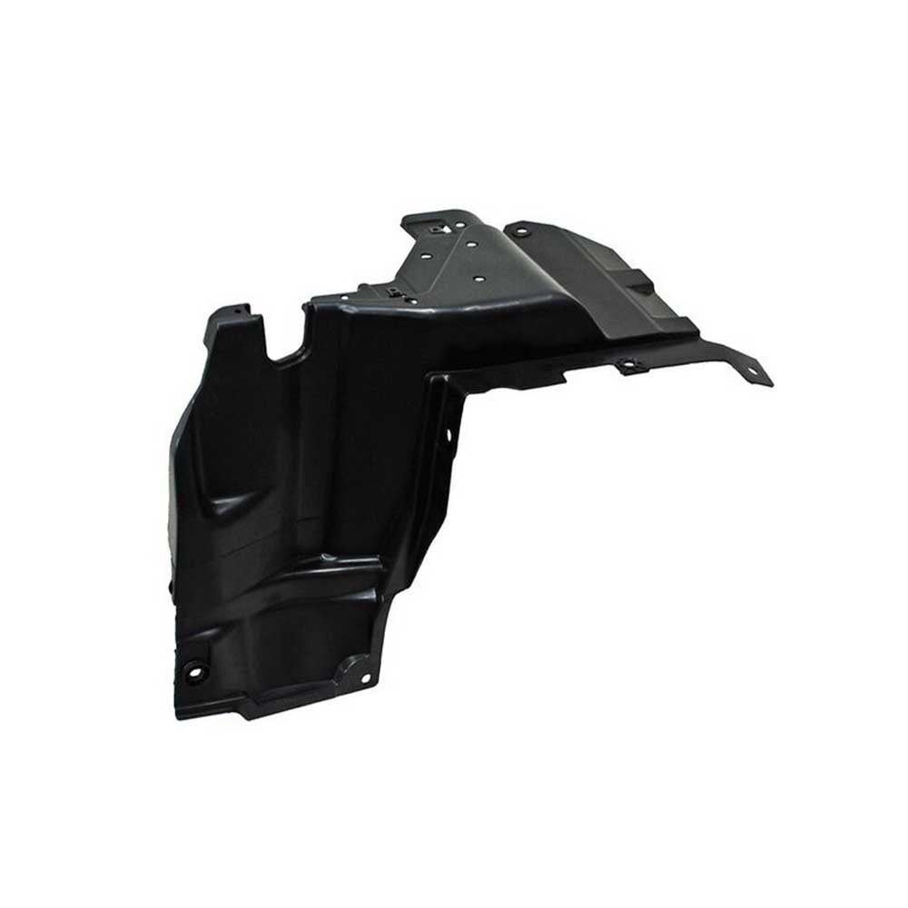 Honda HR-V alsó motorvédő burkolat 2015-