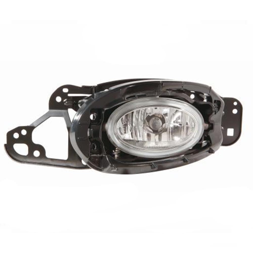 Honda Insight jobb ködlámpa 2009- | OE: 33900TM8J01 33900-TM8-J01 217-2047R-UE