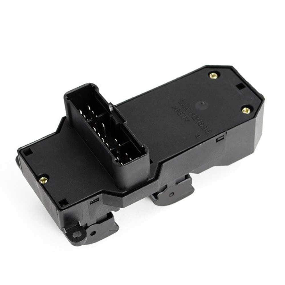 Honda Jazz II ablakemelő kapcsoló panel City