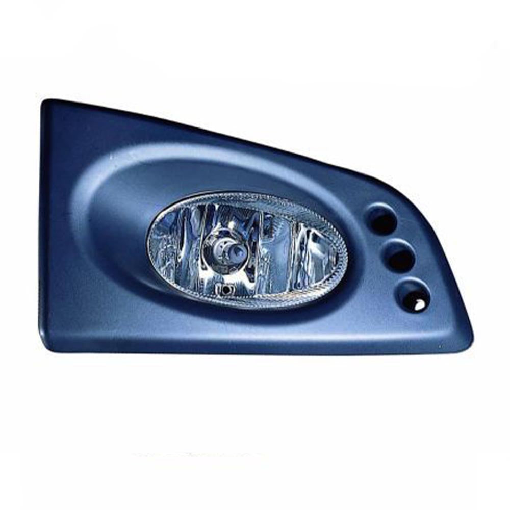 Honda Jazz III jobb ködlámpa 2008- | OE: 217-2041L-UEH