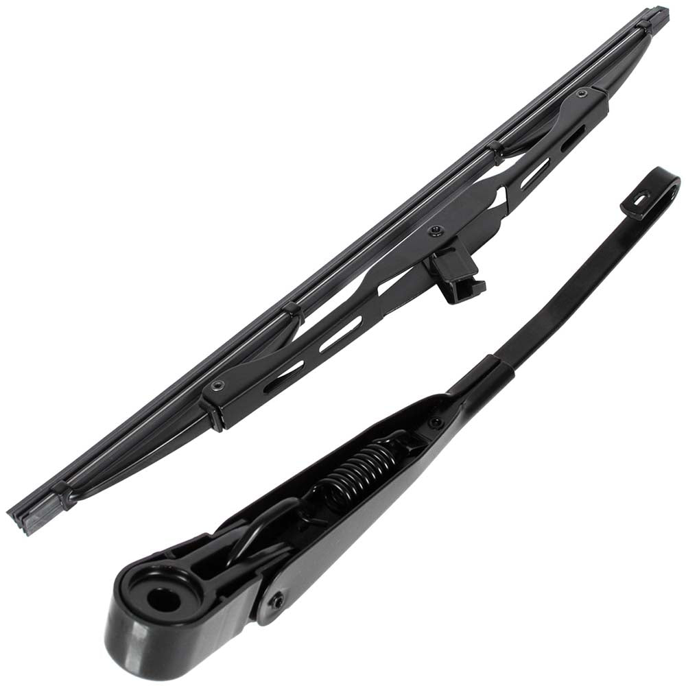 Honda CR-V I hátsó ablaktörlő lapát és kar 1995-2002